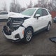 3GNAXKEG4PS144016 2023 Chevrolet Equinox Fwd Lt auction photo thumbnail 2