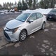 5YFEPMAE1NP378649 2022 Toyota Corolla Le auction photo thumbnail 2