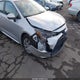 5YFEPMAE1NP378649 2022 Toyota Corolla Le auction photo thumbnail 6