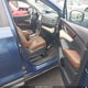 4S4WMARD2K3415702 2019 Subaru Ascent Touring auction photo thumbnail 5