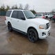 1FMJU1JT2HEA75994 2017 Ford Expedition Xlt auction photo thumbnail 1