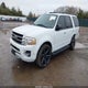 1FMJU1JT2HEA75994 2017 Ford Expedition Xlt auction photo thumbnail 2