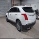 1GYKNBRS7HZ170870 2017 Cadillac Xt5 Luxury auction photo thumbnail 3
