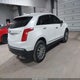 1GYKNBRS7HZ170870 2017 Cadillac Xt5 Luxury auction photo thumbnail 4