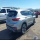 5NMS5CAA0LH209097 2020 Hyundai Santa Fe Limited 2.0T auction photo thumbnail 4