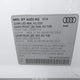 WA1GFCFS6FR005841 2015 Audi Q3 2.0T Premium Plus auction photo thumbnail 9
