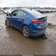 5NPD84LF7HH158593 2017 Hyundai Elantra Value Edition auction photo thumbnail 5