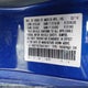 1HGCT1B73EA013817 2014 Honda Accord Ex auction photo thumbnail 9