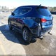 5XYZT3LB0HG497909 2017 Hyundai Santa Fe Sport 2.4L auction photo thumbnail 3