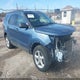 1FM5K8B82JGC45288 2018 Ford Explorer auction photo thumbnail 1