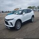 3GNKBHR41SS272499 2025 Chevrolet Blazer Awd 2Lt auction photo thumbnail 2