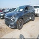 KNDPU3DF1S7405040 2025 Kia Sportage Lx auction photo thumbnail 2