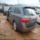 5FNRL5H94CB110750 2012 Honda Odyssey Touring/Touring Elite auction photo thumbnail 3