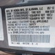 5FNRL5H94CB110750 2012 Honda Odyssey Touring/Touring Elite auction photo thumbnail 9