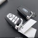 1FMSK8DH3MGB38514 2021 Ford Explorer Xlt auction photo thumbnail 11
