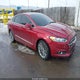 3FA6P0HR6DR381437 2013 Ford Fusion Se auction photo thumbnail 1