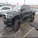1C6SRFFT6NN417918 2022 Ram 1500 Lone Star 4X4 5'7 Box auction photo thumbnail 2