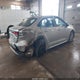 5YFEPRAE5LP105983 2020 Toyota Corolla Le auction photo thumbnail 4