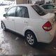 3N1BC11E28L351347 2008 Nissan Versa 1.8Sl auction photo thumbnail 3