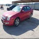 3FAHP08168R188696 2008 Ford Fusion Sel auction photo thumbnail 2