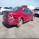 3FAHP08168R188696 2008 Ford Fusion Sel auction photo thumbnail 4
