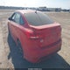 1FADP3F24GL281693 2016 Ford Focus Se auction photo thumbnail 3
