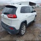 1C4PJLDB1HW516496 2017 Jeep Cherokee Limited Fwd auction photo thumbnail 4
