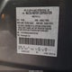 1YVHP82AX95M18790 2009 Mazda Mazda6 I Touring auction photo thumbnail 9