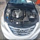 5NPEC4AB2CH404266 2012 Hyundai Sonata Limited 2.0T auction photo thumbnail 10