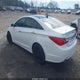 5NPEC4AB2CH404266 2012 Hyundai Sonata Limited 2.0T auction photo thumbnail 3