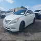 5NPEC4AB2CH404266 2012 Hyundai Sonata Limited 2.0T auction photo thumbnail 6