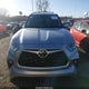 5TDGZRBH9NS561247 2022 Toyota Highlander Xle auction photo thumbnail 13