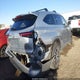 5TDGZRBH9NS561247 2022 Toyota Highlander Xle auction photo thumbnail 4