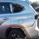 5TDGZRBH9NS561247 2022 Toyota Highlander Xle auction photo thumbnail 6