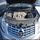 3GYFNBE37FS555971 2015 Cadillac Srx Luxury Collection auction photo thumbnail 10