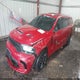 1C4SDJCT6MC804591 2021 Dodge Durango R/T Awd auction photo thumbnail 6