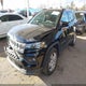 3C4NJCBB3NT214252 2022 Jeep Compass Latitude Fwd auction photo thumbnail 2