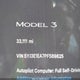 5YJ3E1EA7PF589825 2023 Tesla Model 3 Rear-Wheel Drive auction photo thumbnail 7