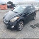 KMHDH4AE6DU595040 2013 Hyundai Elantra Limited auction photo thumbnail 2
