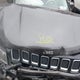 3C4NJDBB0KT792360 2019 Jeep Compass Latitude 4X4 auction photo thumbnail 10