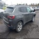 3C4NJDBB0KT792360 2019 Jeep Compass Latitude 4X4 auction photo thumbnail 4
