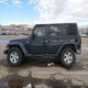 1C4BJWDG8GL341543 2016 Jeep Wrangler Unlimited Sport auction photo thumbnail 14