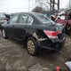 1HGCP2F33CA002041 2012 Honda Accord 2.4 Lx auction photo thumbnail 3