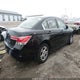 1HGCP2F33CA002041 2012 Honda Accord 2.4 Lx auction photo thumbnail 4