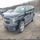 1GNSKHKC3LR168330 2020 Chevrolet Suburban 4Wd Lt auction photo thumbnail 2