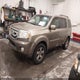 5FNYF48669B026926 2009 Honda Pilot Ex-L auction photo thumbnail 2