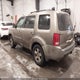 5FNYF48669B026926 2009 Honda Pilot Ex-L auction photo thumbnail 3