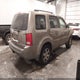 5FNYF48669B026926 2009 Honda Pilot Ex-L auction photo thumbnail 4