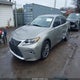 58ABK1GG6JU112957 2018 Lexus Es 350 auction photo thumbnail 2