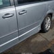 2C4RDGCG6FR509327 2015 Dodge Grand Caravan Sxt auction photo thumbnail 6